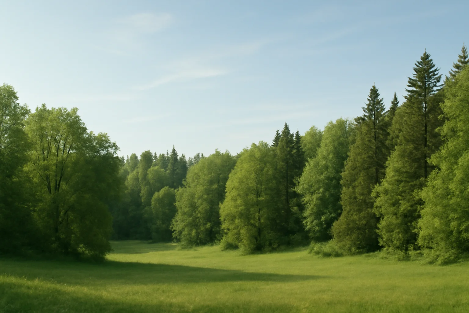 Фоновое изображение экосистемы, 1920x1080