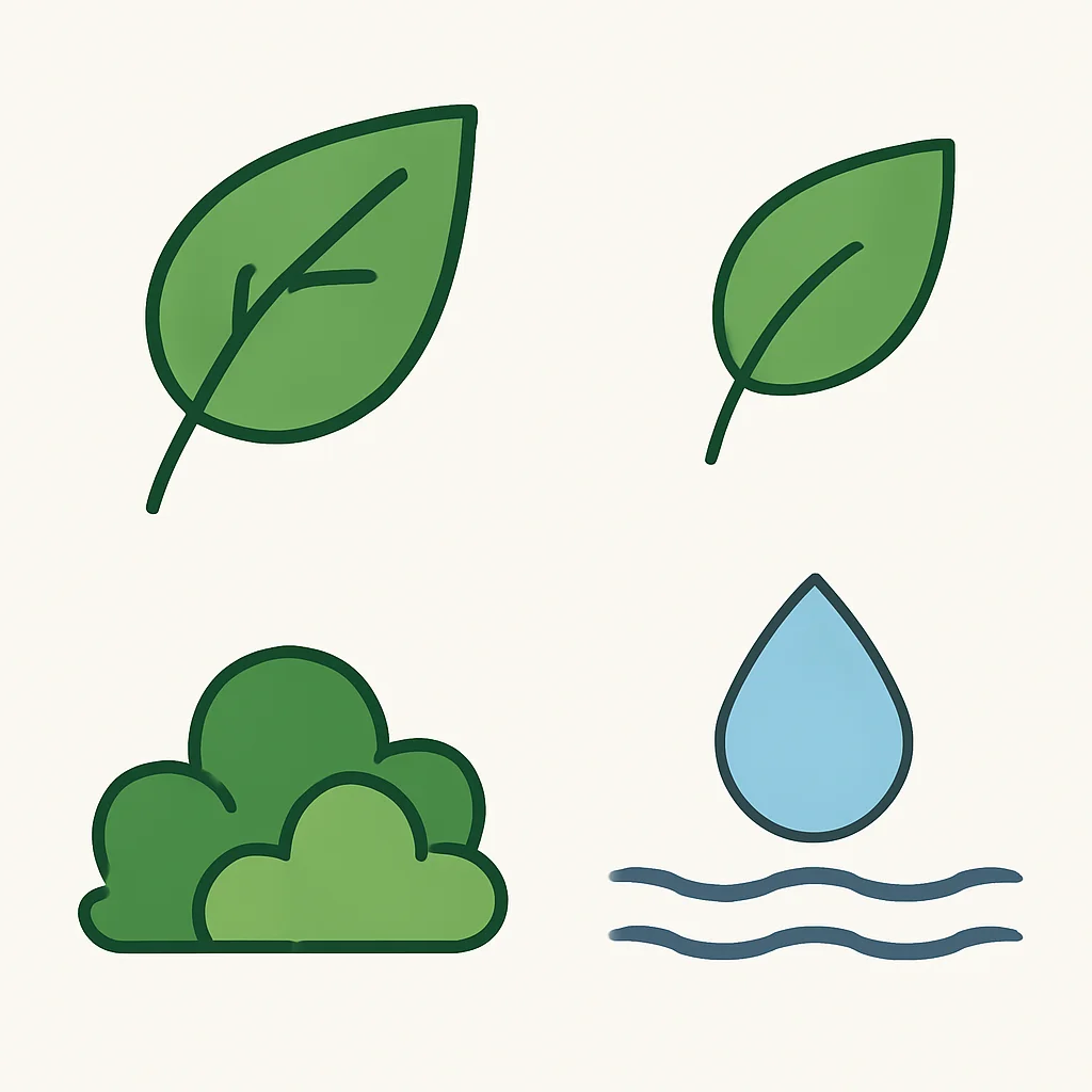 Основы экологии и устойчивого развития, 800x600