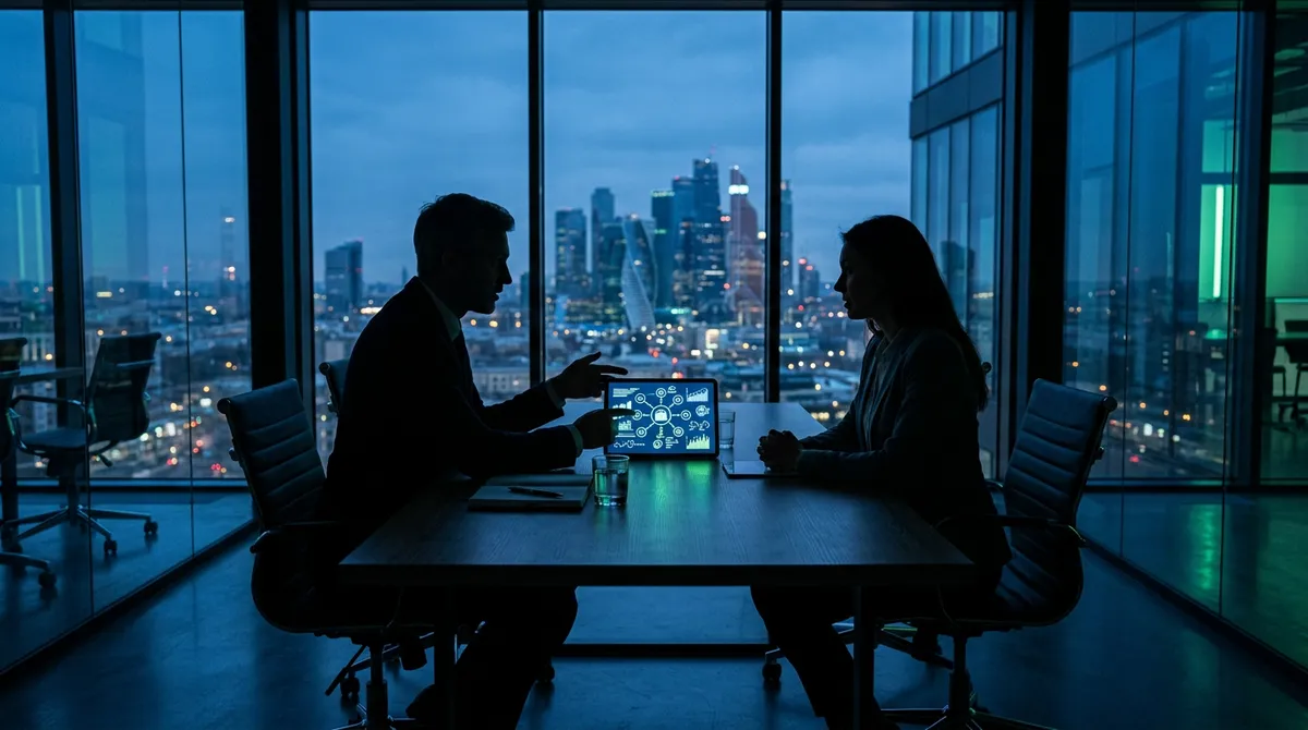 Miniatura: konsultacja przy dokumentach