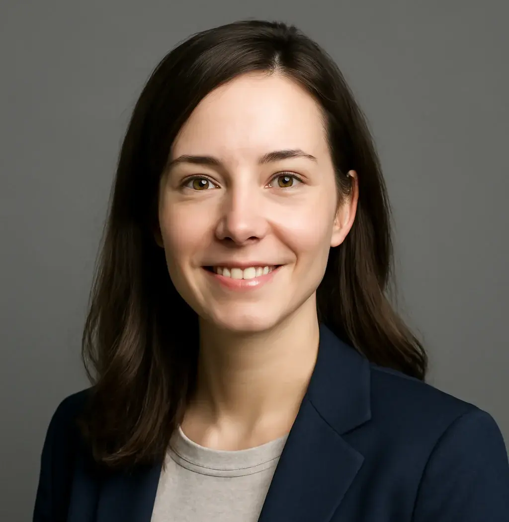 Анна Морозова, эколог-исследователь, специалист по экосистемам и биоразнообразию, 400x400